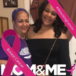 Meet your Posher, Ebony